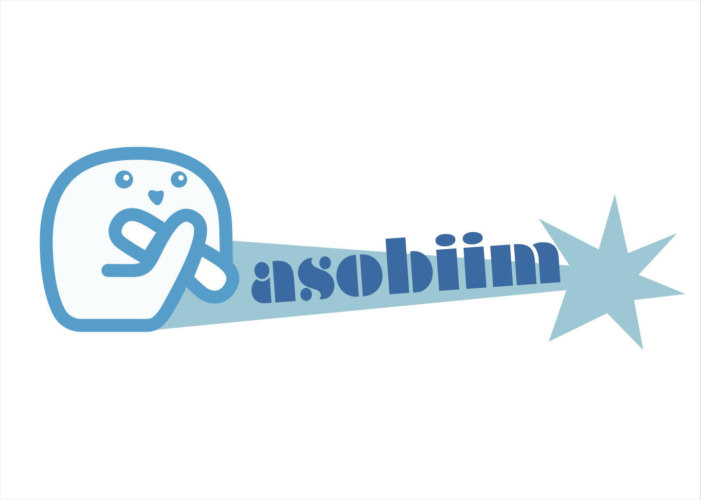 asobiimロゴ